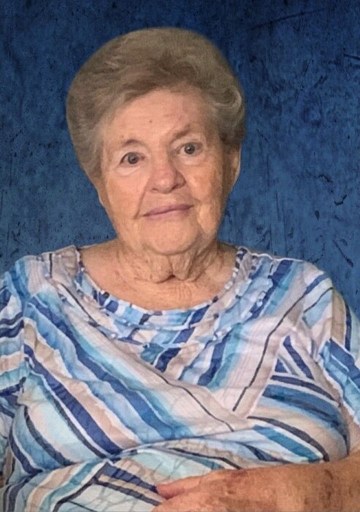 Irene (Cain)  Phillips Profile Photo
