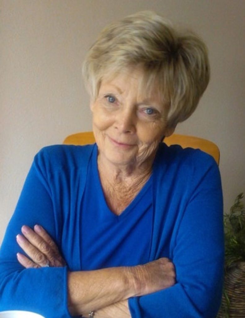 Bernadette Schmidt