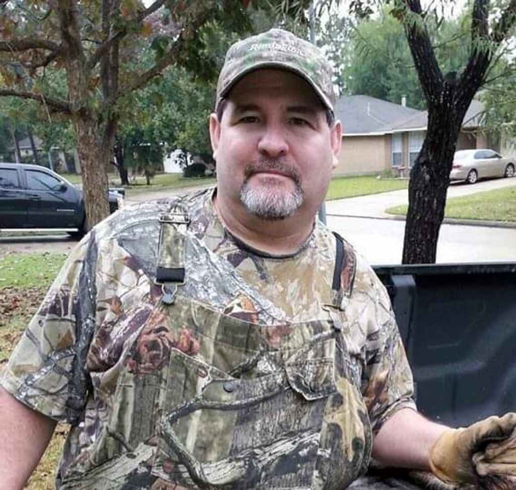 Patrick Davis Profile Photo