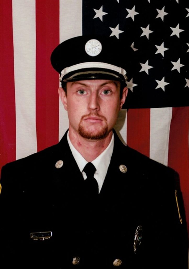 Joshua Patrick Dawson Profile Photo