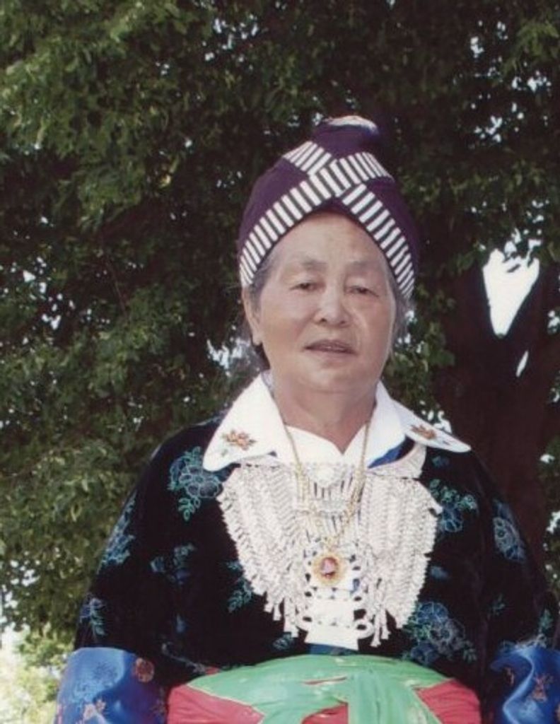 Shoua Moua