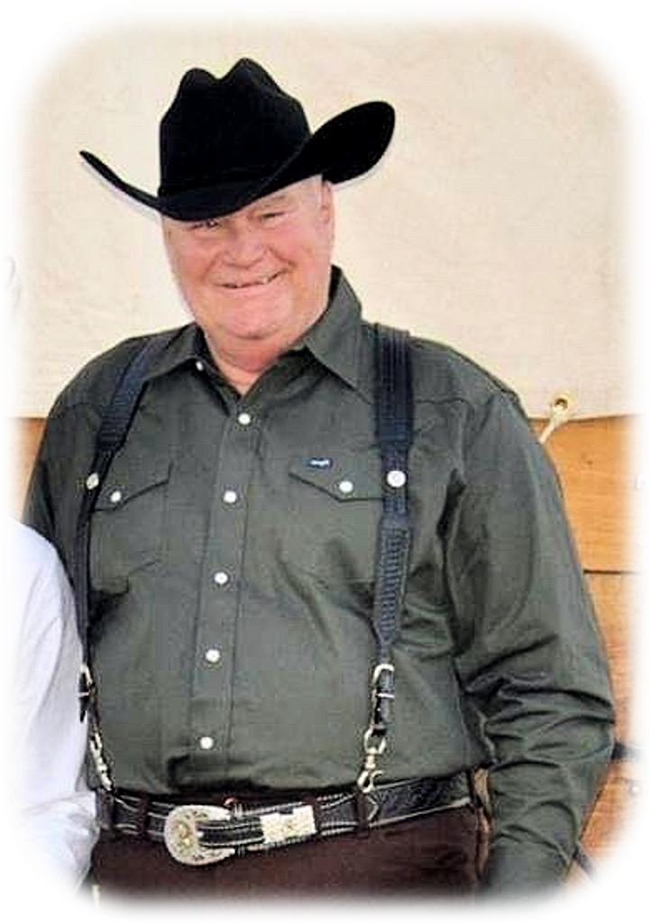 Ronald Lloyd Greene
