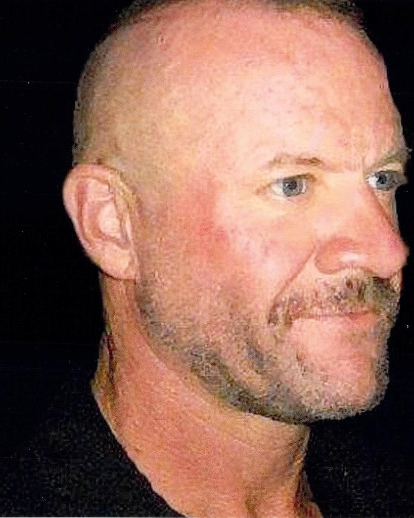 Geoffrey Todd Bennett Profile Photo