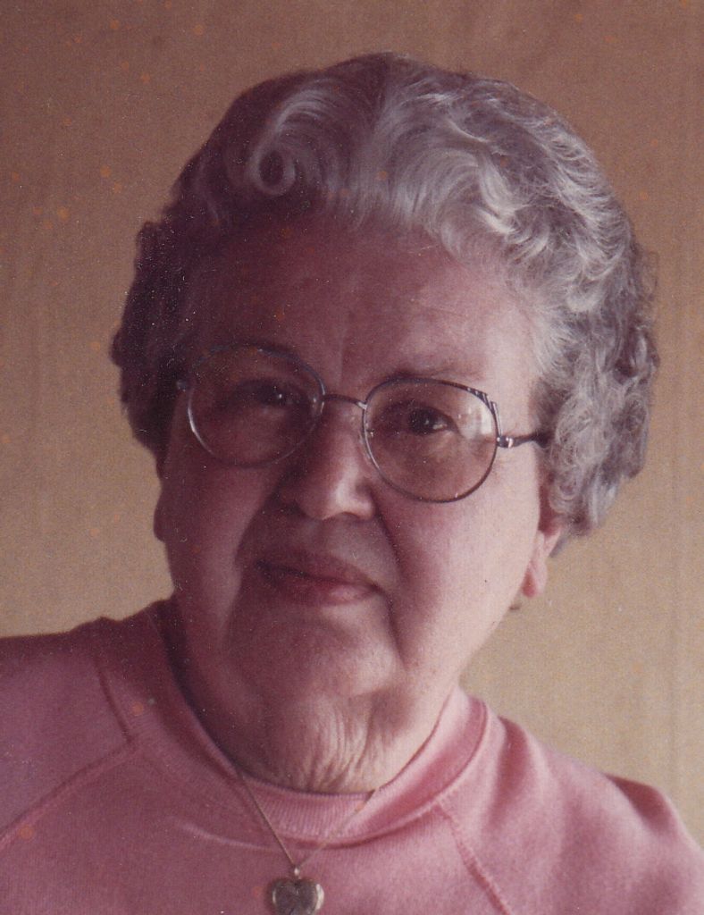 Viola  Etta Barlow Profile Photo