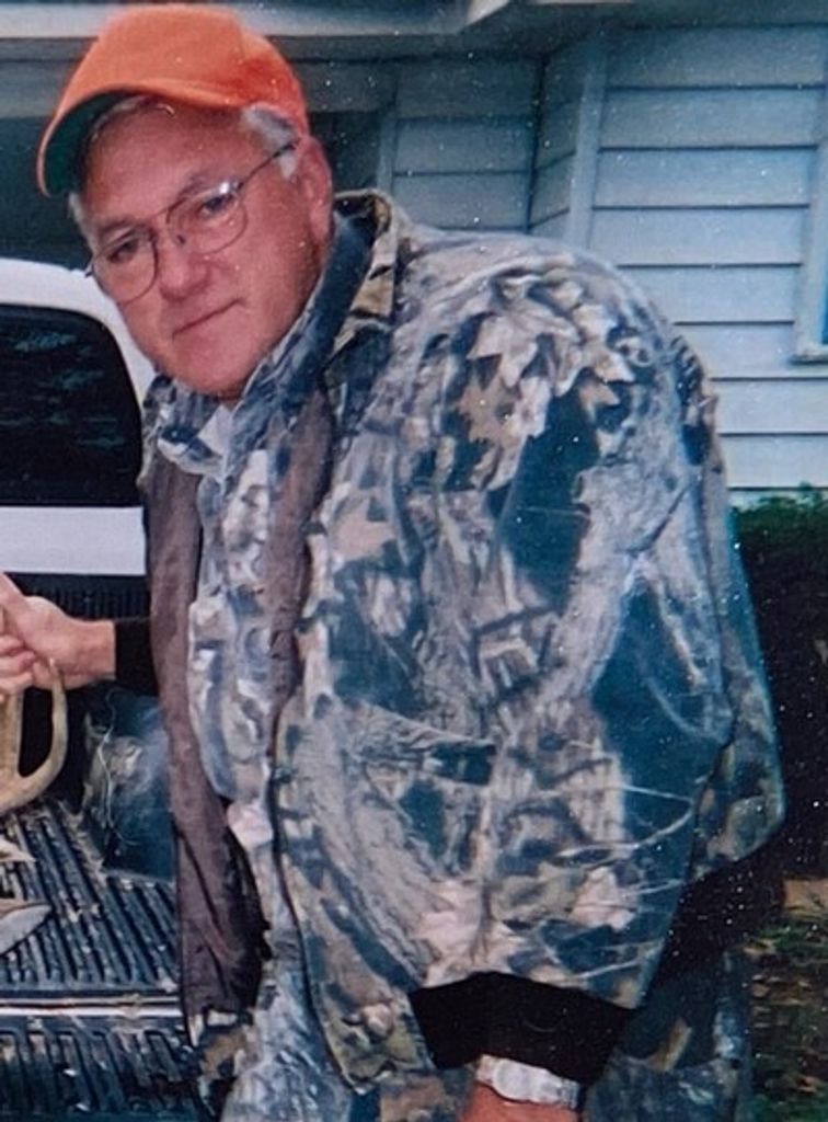 Don "Tiny" Edward Grider Profile Photo