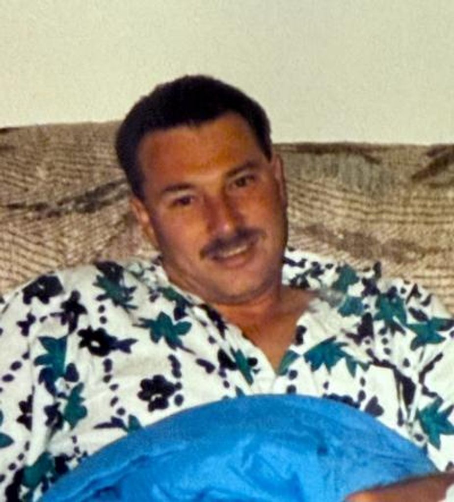 Allen "Bud" Jones Profile Photo