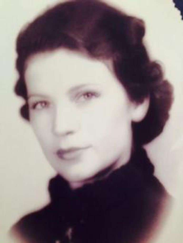 Florene Davis Somerville Profile Photo