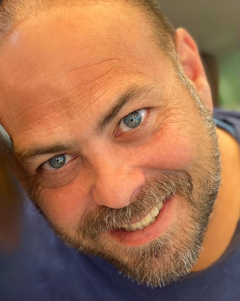 Nicholas J. Naclerio