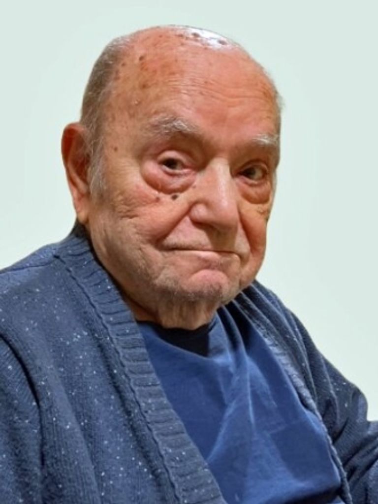 Rocco Mastrodomenico Profile Photo