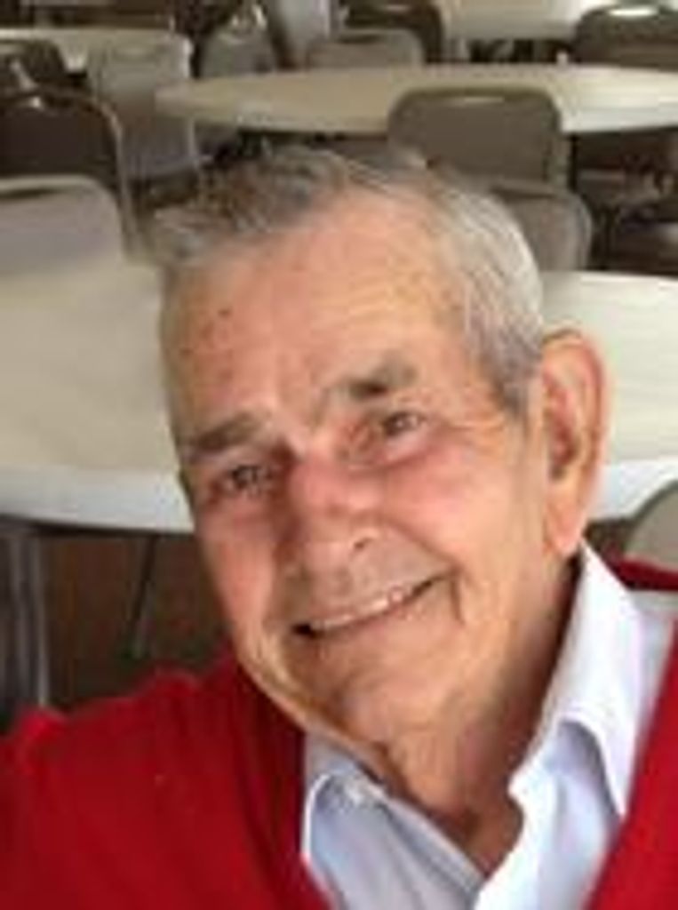 Richard Eugene "Dick" Allen Profile Photo