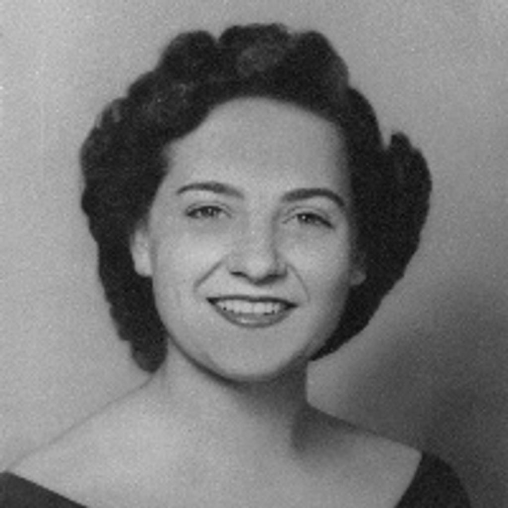 Patty Yates Rollins Profile Photo