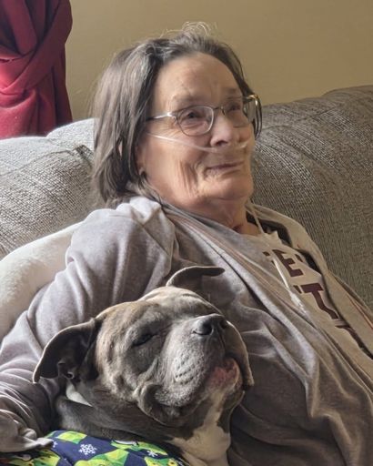 Barbara Kay Hoyt's obituary image