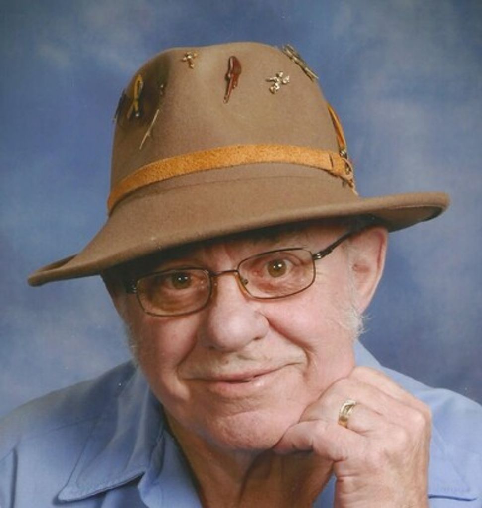 Ivan Wagner Schrader Profile Photo