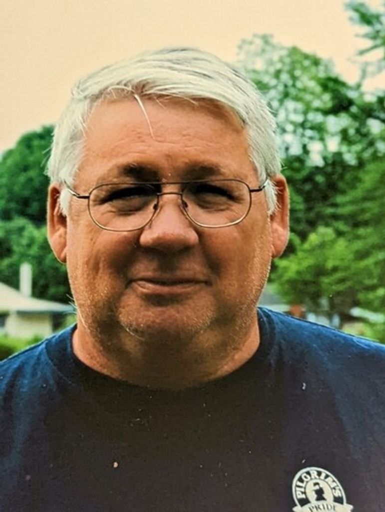 James Allen Simmons Profile Photo