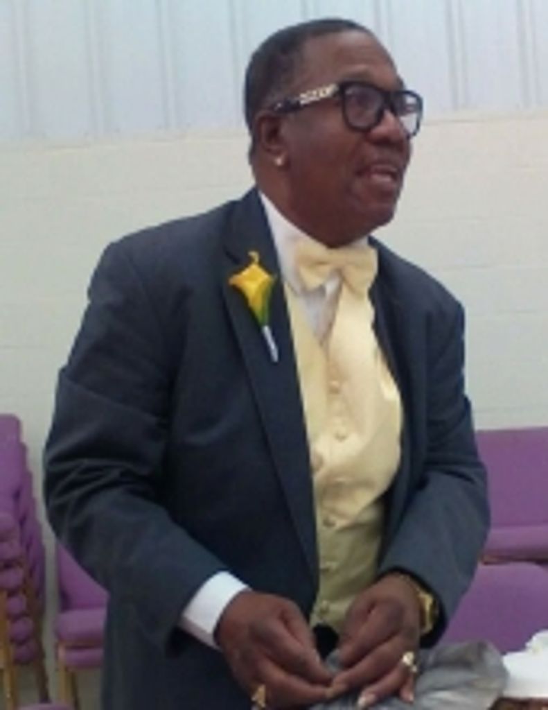 Nelson D. Teasley