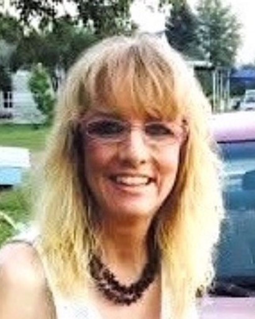 Lisa Wenzel