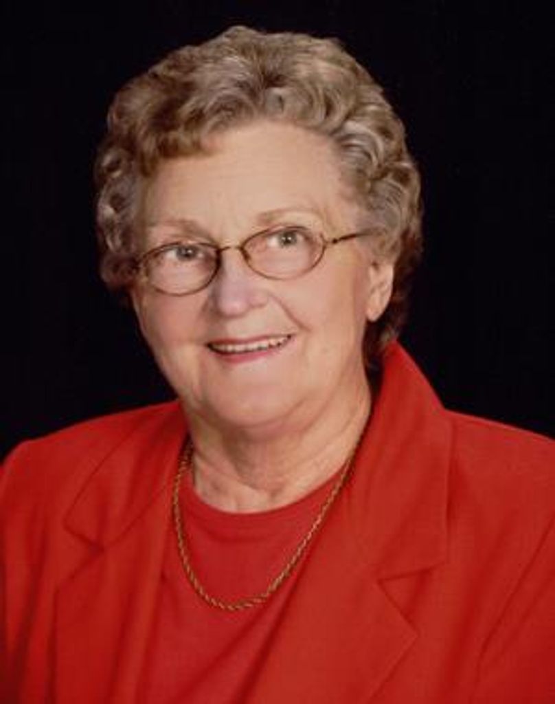 Joan  Rothschadl