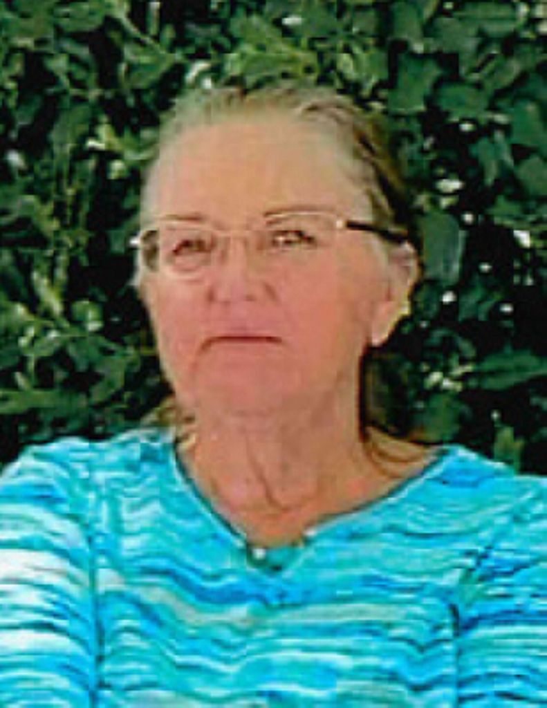 Cindy Lynne Leach