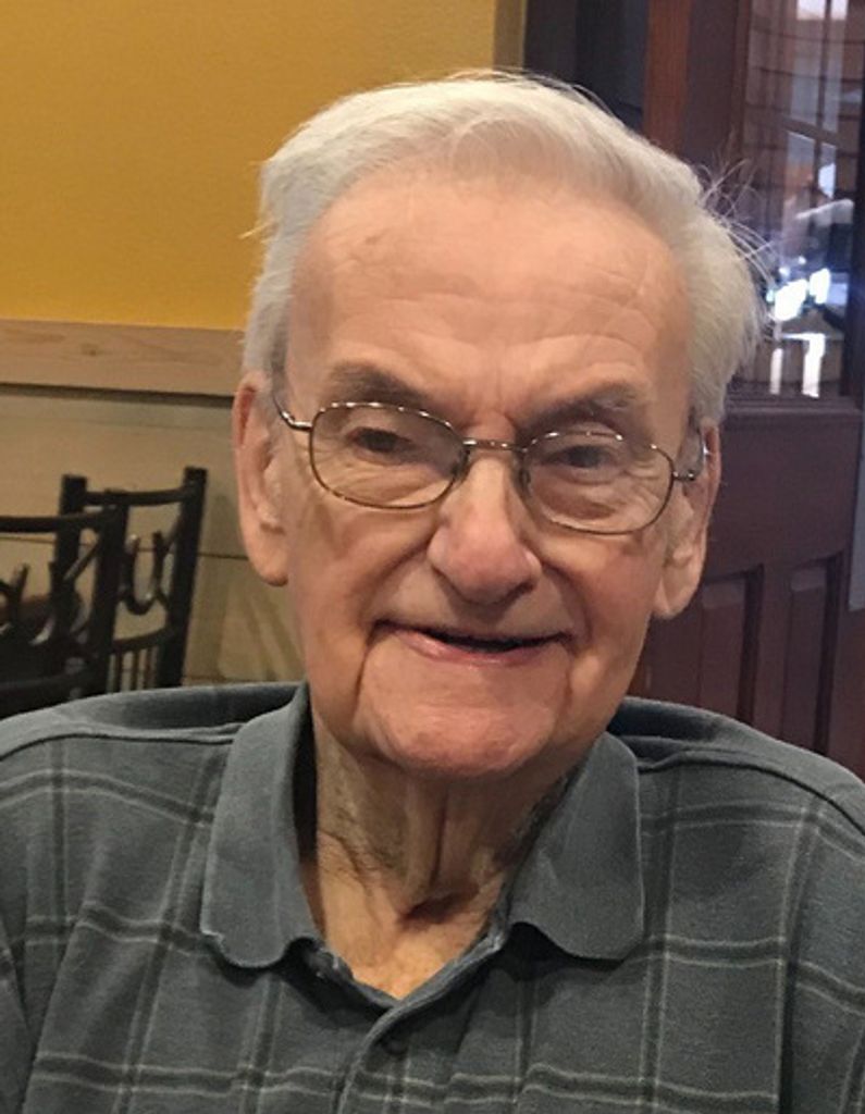 Frank John Stropnicky Profile Photo