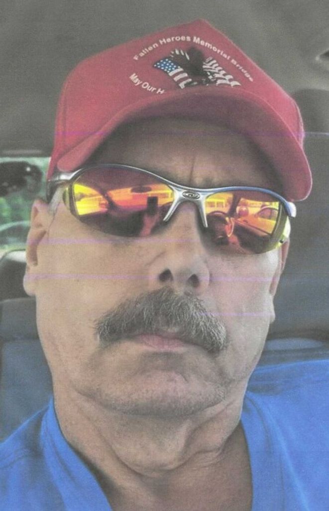 William "Bill" Gordon Terrell Profile Photo