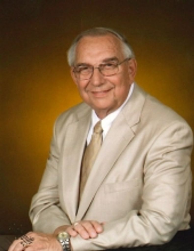 James L. Schimmoller