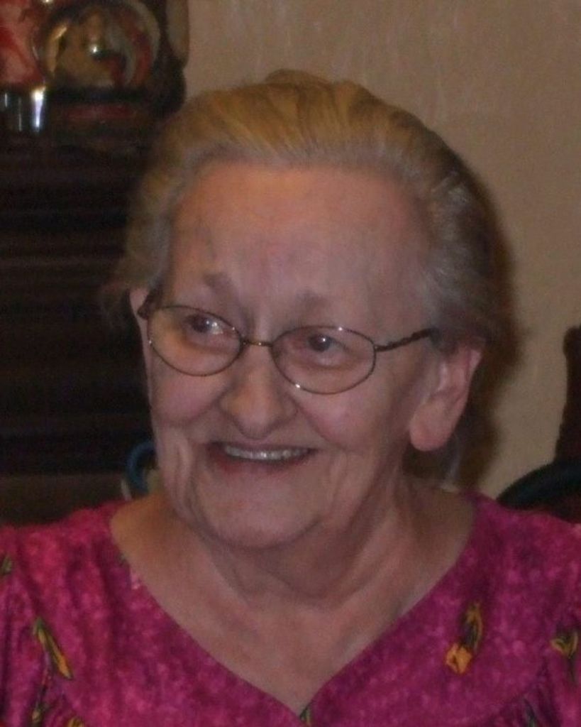 Mary A. Gerg Profile Photo