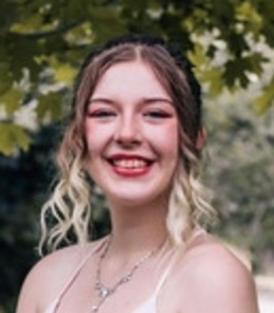 Mahala "Haley" Elizabeth Long