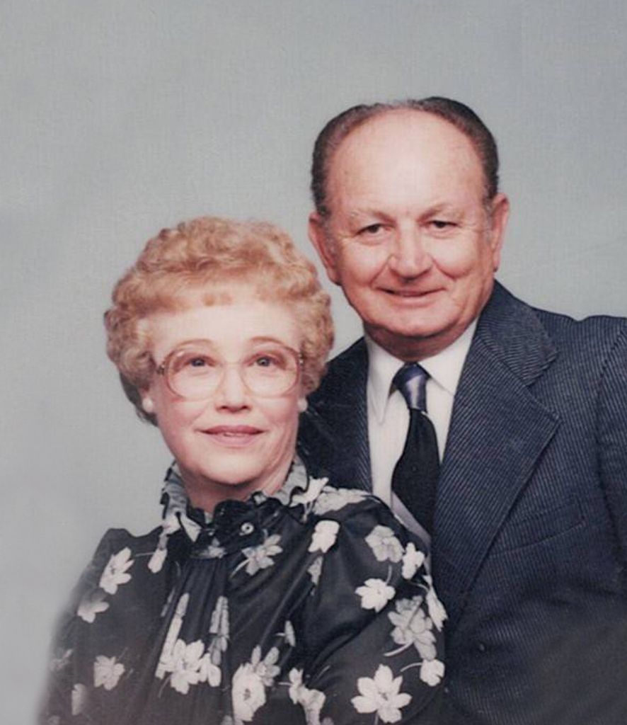 Hazel M. (Heil)  Carbenia