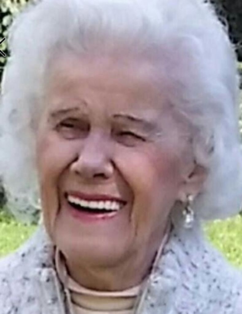 Lorraine E. Dembowski