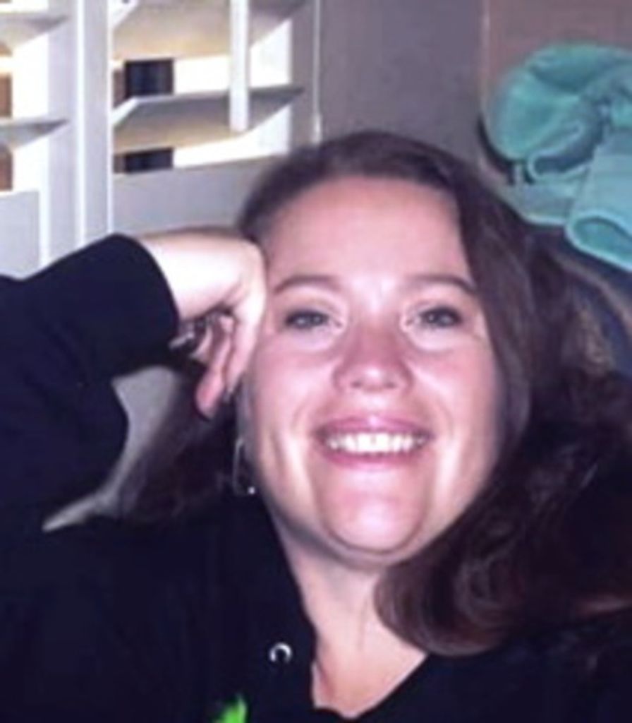 Suzanne Bodenhorn Profile Photo