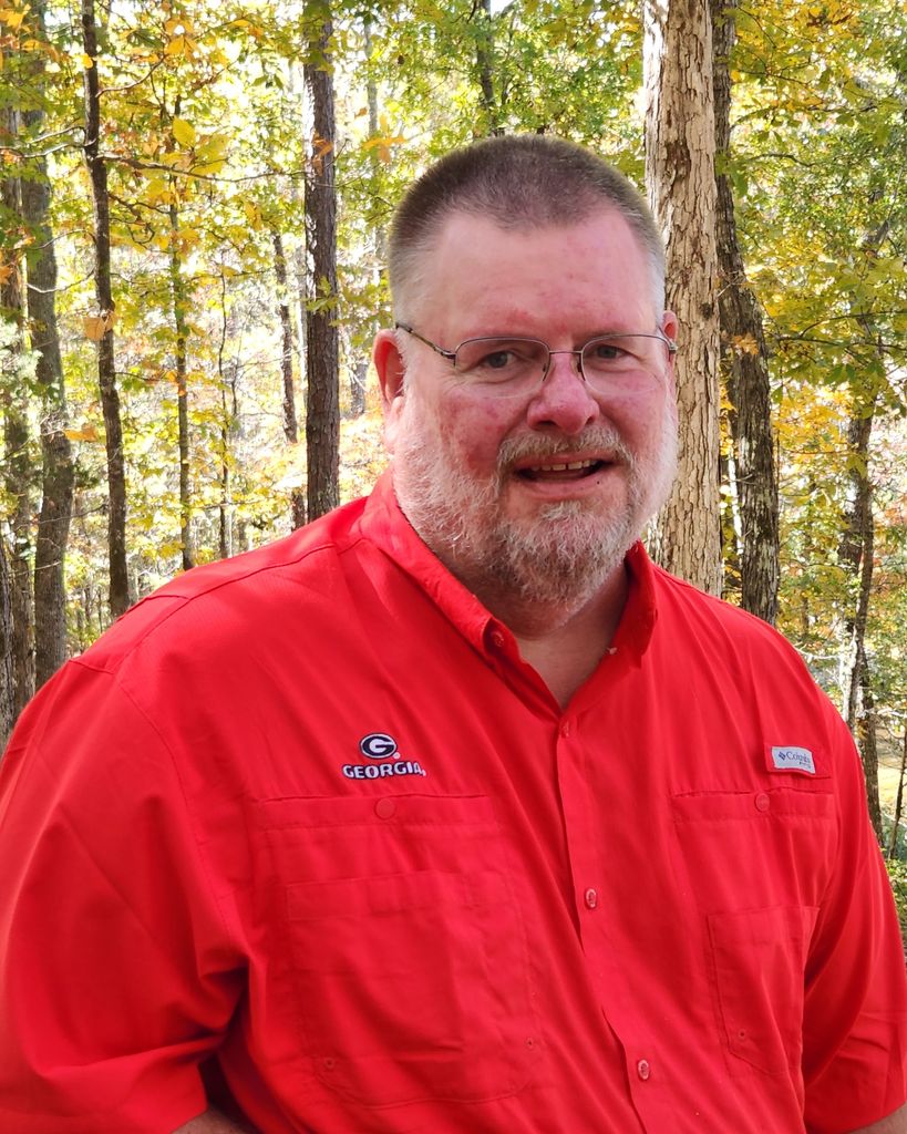 Allen Eric Humphrey Profile Photo