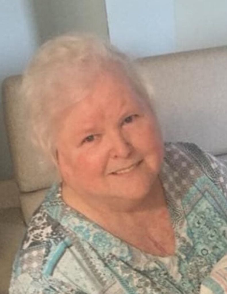 Eva Mae Gibson Profile Photo