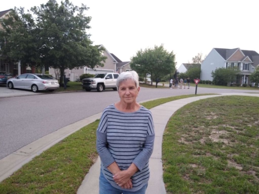 Linda Rae Faber