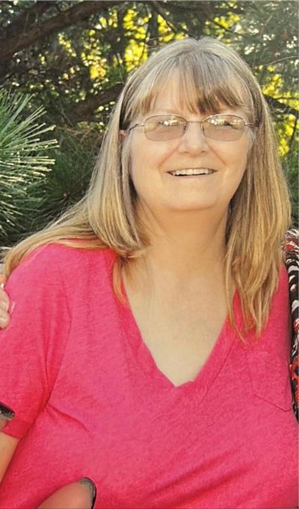 Debra "Deb" Jean Sandoval