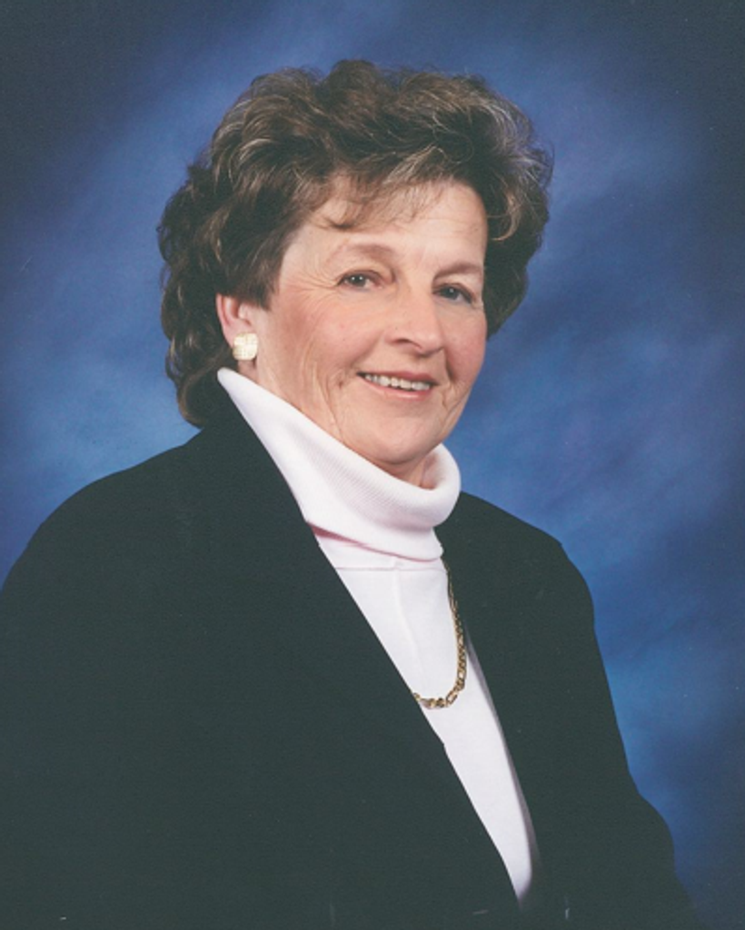 Bernadine Bartos