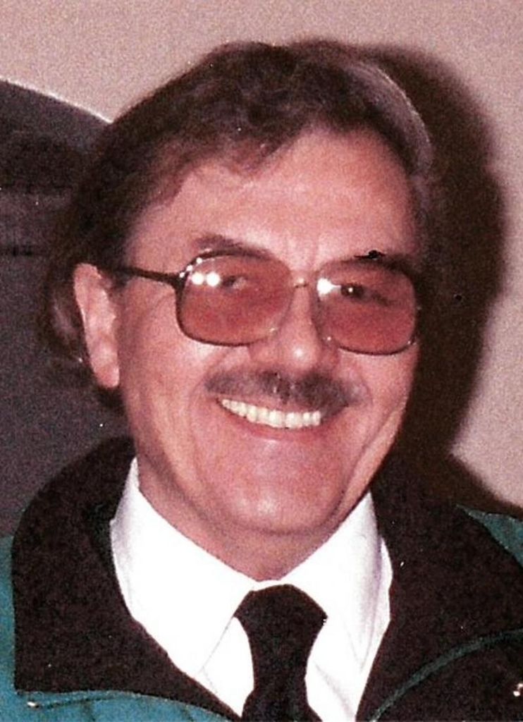 James C. Kugler Profile Photo