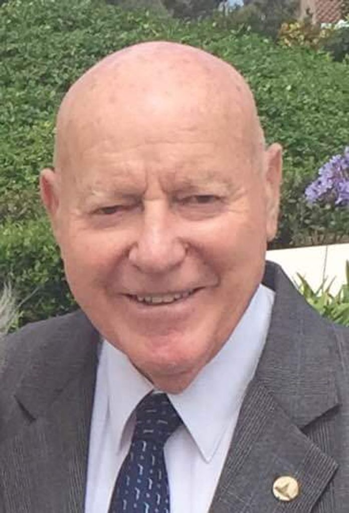 John Kent Johnson Profile Photo