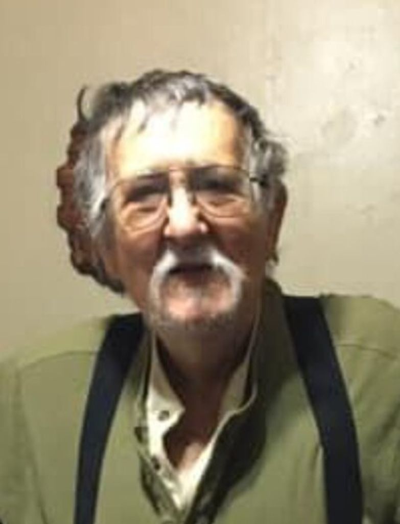 Daniel Leland Edwards