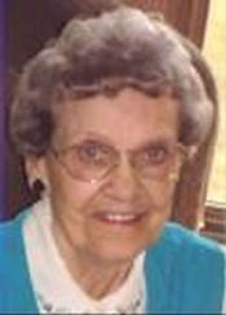 Carole E. Moffett