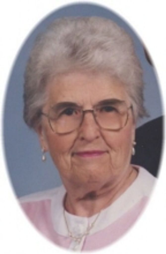 Evelyn Keel