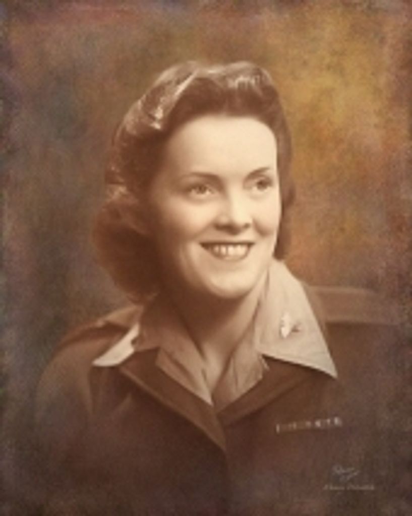 Phyllis Martin Profile Photo
