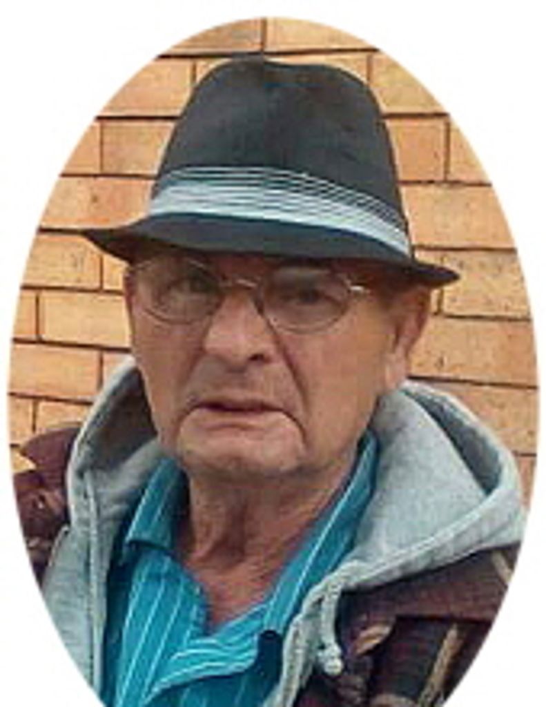 Ronal  Franklin Patton