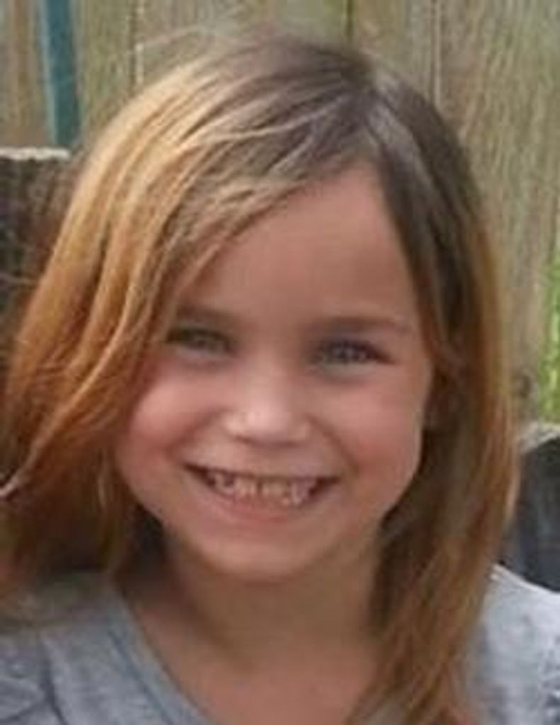 Paris Sophia Calhoun