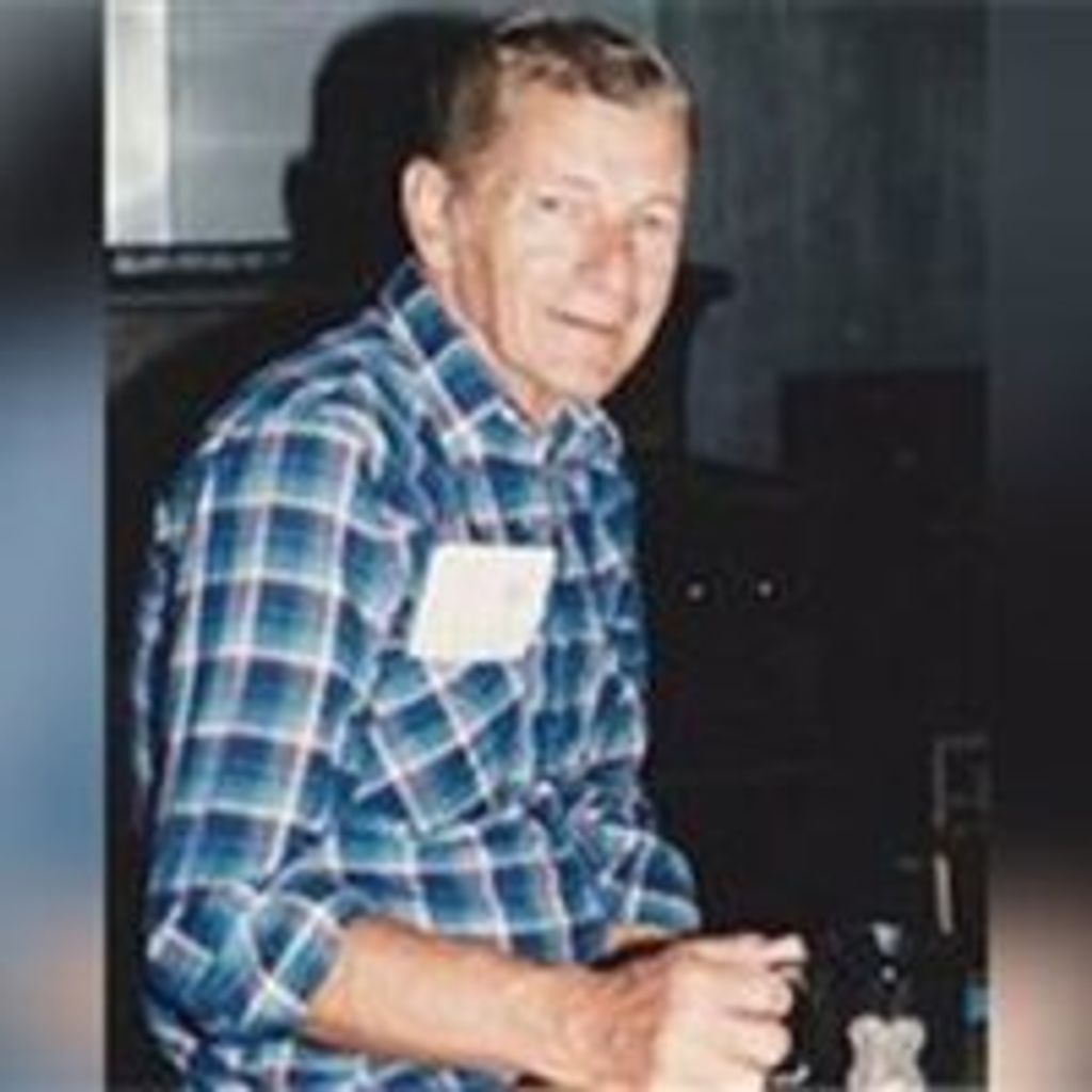 Larry E. Freeman