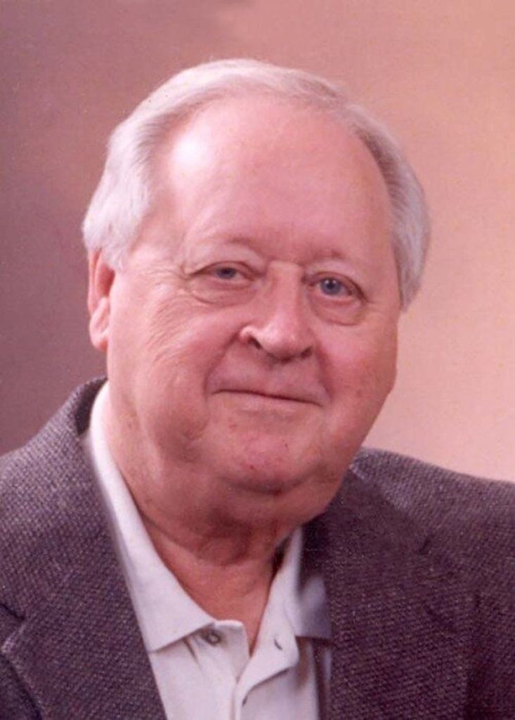 Russell H. Kivi