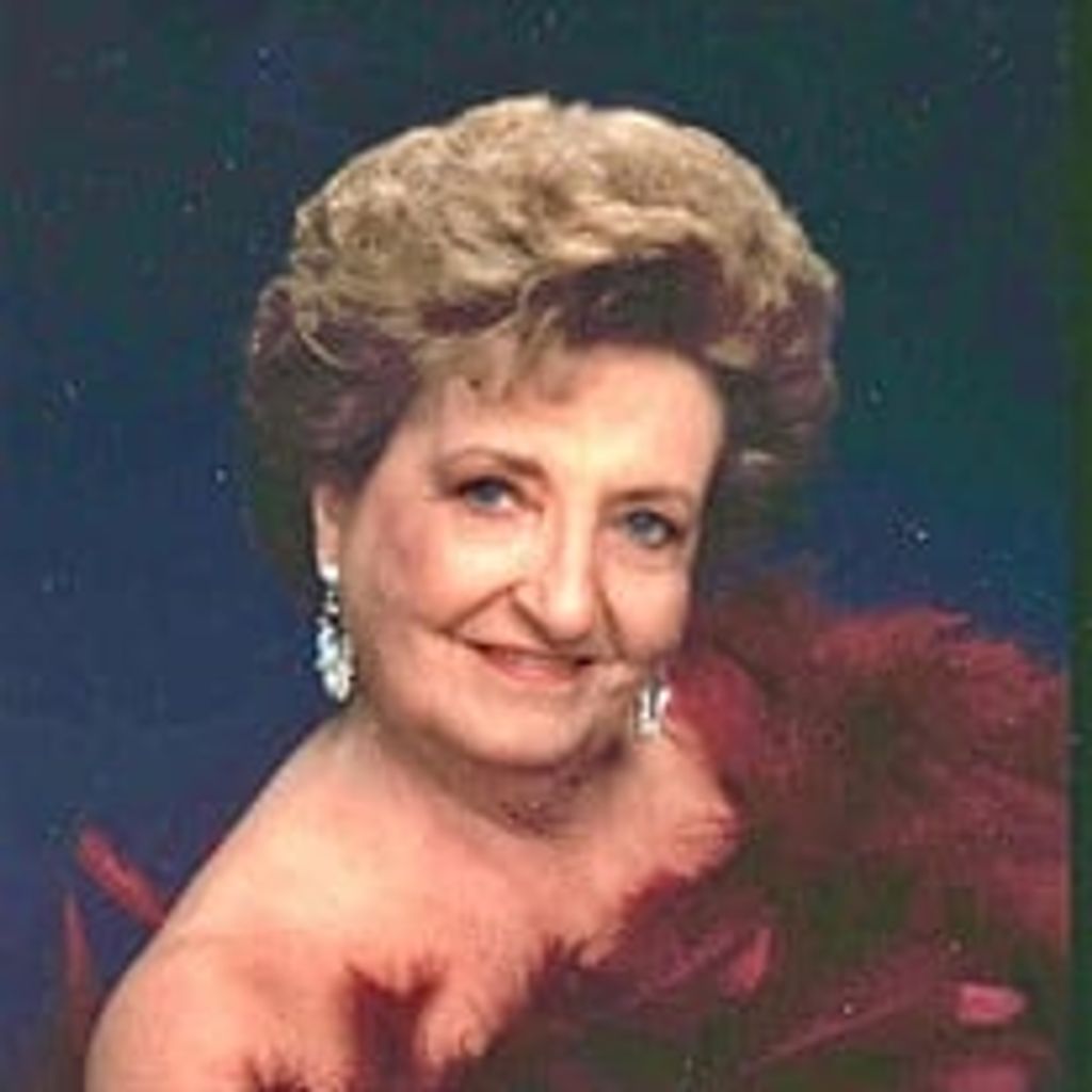Joan Hayslip