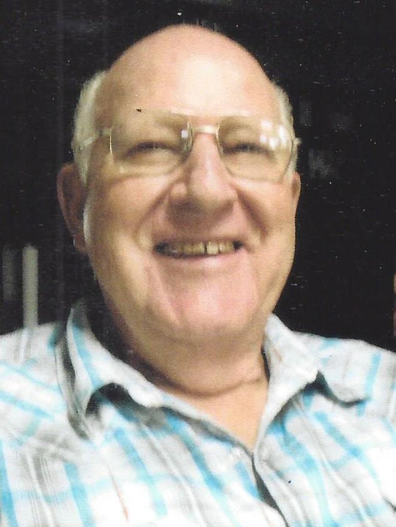 Spencer, Roy Leonard