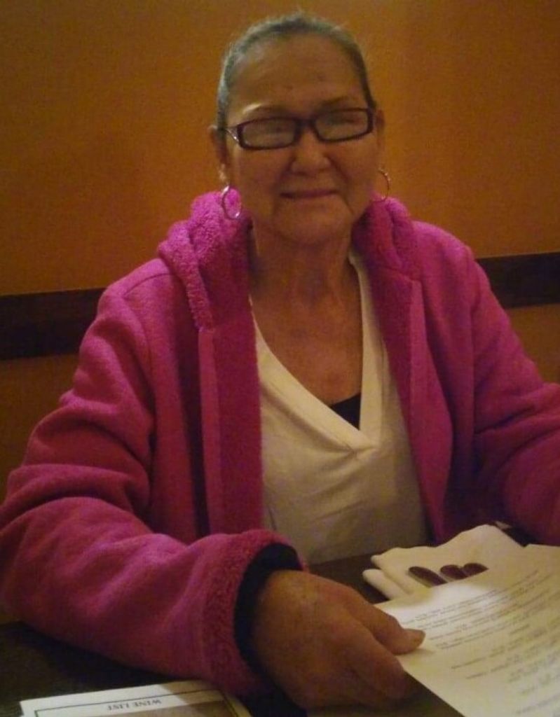 Sharon Bianco