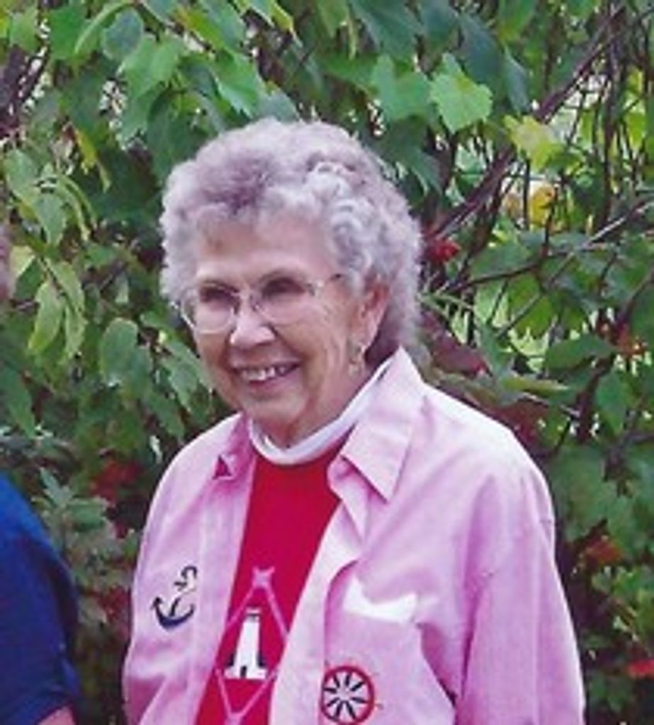Mary Ann (Pearson)  Molamphy Profile Photo