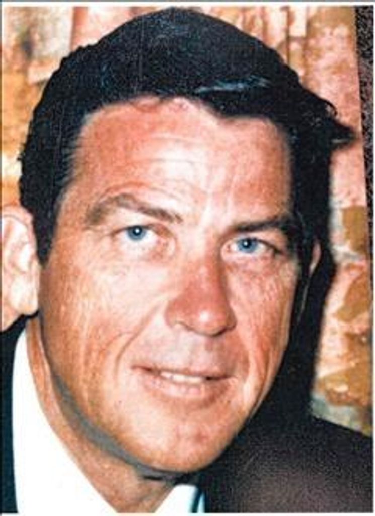 Gary Francis Griffin Profile Photo